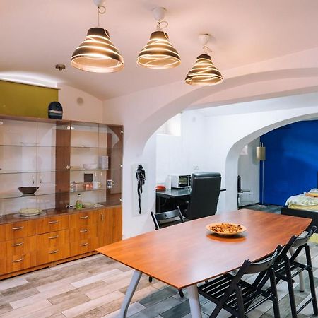 蒂米什瓦拉 Design Loft酒店 外观 照片